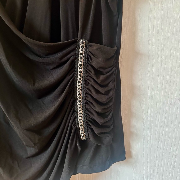 Very pretty Ellen Tracy sleeveless blouse - Picture 4 of 5